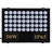 50-Watt LED Flood Light (pack of 2)