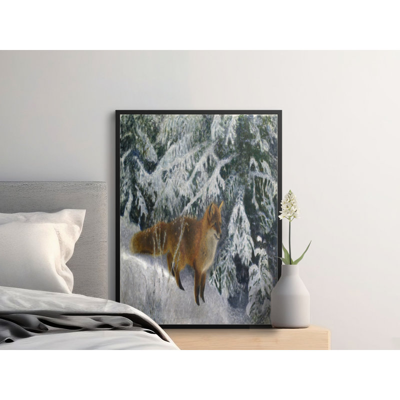 Willams No Frame Print, 28x40