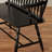 Lisle Solid Wood Bench-427798532