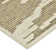 Lupo Modern Handwoven Flatweave Silk Area Rug