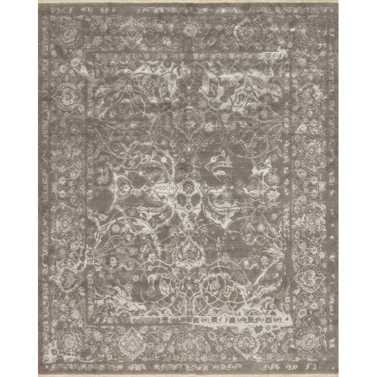 Nirvana Oriental Area Rug