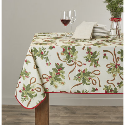 Lederman Tablecloth