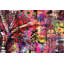 « abstract surrealism » par sloane kady, reproduction d’art sur toile tendue-19763194