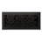Imperial 4'' W Vent Cover-61695619