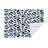 Lenox Bay Stripe Napkin 2 Pack Set-112241305-112241298