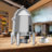 3.2Gal Hot and Cold Coffee Dispenser