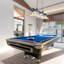 Billard 3 lumières Annaleisa-62758258
