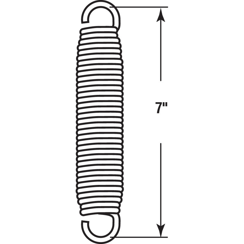 Ensemble de balançoires en métal Prime-Line