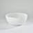 Handmade Stoneware Metal Decorative Bowl - Set of 1