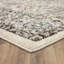 Tapis bleu Bungalow Bungalow Barwick-1536119928