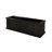 Barros Solid Cedar Rectangular Planter Box with Drainage Holes-2088857656-2102627042