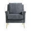 Fauteuil en polyester Gardella-1708046748
