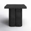 Table de bout Alpes-250984839