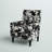 Donham Upholstered Armchair-1360360560-1426074807
