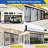 84'' Fiberglass Accent-97813059