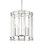 Haddon Pendant Light in , 6-Light