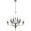 Chapman & Myers Aiden Large Chandelier