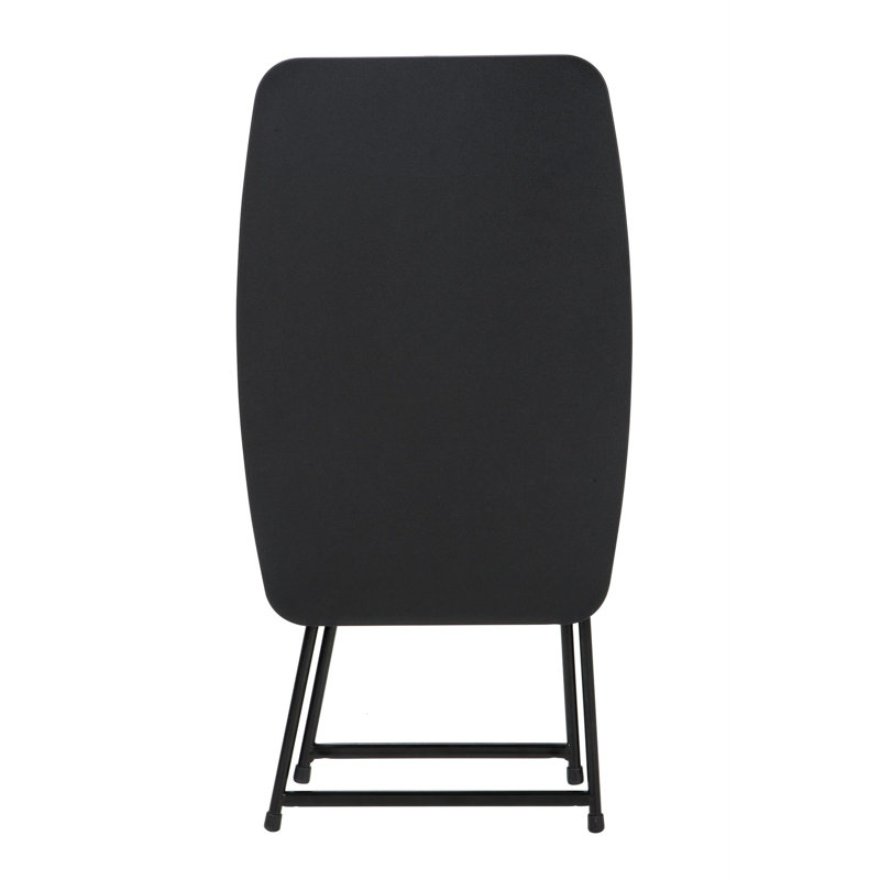 Table d'activité COSCO Personal, Noir