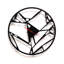 Metal Wall Clock