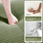 Canapé d'angle Olive 4 en velours côtelé avec mousse haute densité 32D, design ergonomique, modulable, sans assemblage, idéal pour l'heure du thé, confortable et modulable, compatible avec les animaux de compagnie, incurvé, base antidérapante, polyvalent.