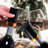 Glass Corkscrew