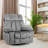 Ergonomic Massage Recliner Chair with Advanced Functions for Ultimate Relaxation