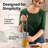 Braun Handheld Electric Immersion Blender