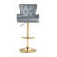 Tabouret de bar Archee