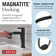 Nicoli Pull-Down Single Hole Bathroom Faucet,  Pull Out Sprayer Bathroom Sink Faucet