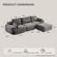Canapé modulaire Modern-2087616171