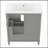 30Inch Bathroom Vanity With Sink-1512322812