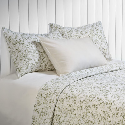 Marjolaine sage quiil set