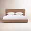 Paris Upholstered Bed