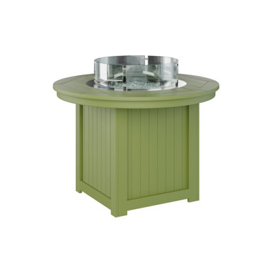 Foyer de table rond Berlin Donoma