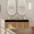 Blanc / Gris