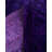 Klemenc One-of-a-Kind 8' 1" X 10' 0" New Age Wool Area Rug Purple