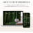  Velvet Pinch Pleated Back Tab Blackout Curtains Thick UV Protect Thermal Insulation Elegant Drapes for Season Dining Room/Bedroom/Living Room/Dorm, 2 Panels-1496507983-1496507981
