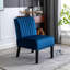 Ensemble de 2 chaises d'appoint Reese Mid Century Modern-1643561537