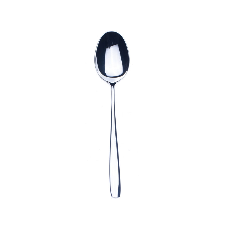Avanguardia Coffee Spoon, Stainless Steel
