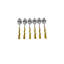 Gillam Stainless Steel Specialty Fork