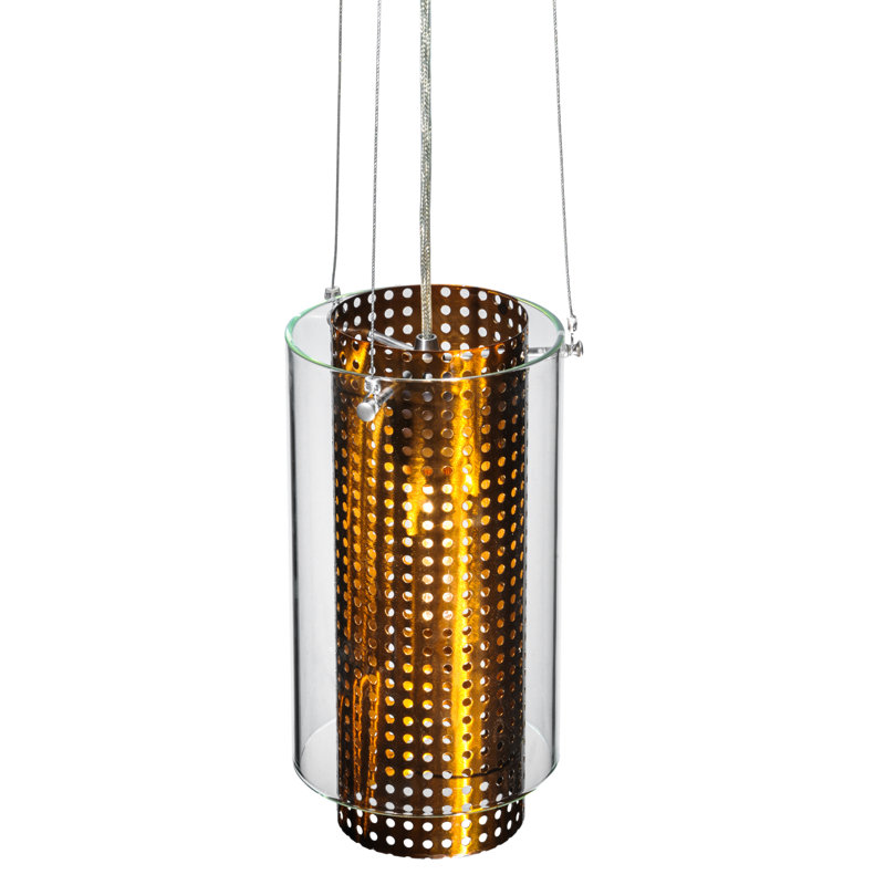 1 - Light Pendant