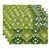 Green selected