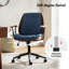Chaise de bureau Oswina-308944792