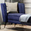 Chaise longue rembourrée Vecchia-530686927