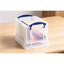 Rebrilliant Plastic Storage Tub & Tote