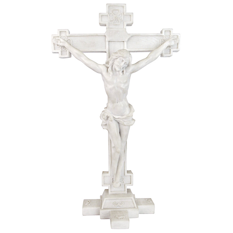 Figurine Crucifix