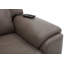 Canapé modulaire inclinable électrique 6 pièces Rudra-2035593667