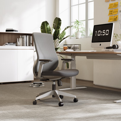 Chaise de bureau en filet