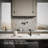 Purist Single Handle Kitchen Faucet-6918938