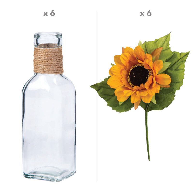 Sunflower Arrangement